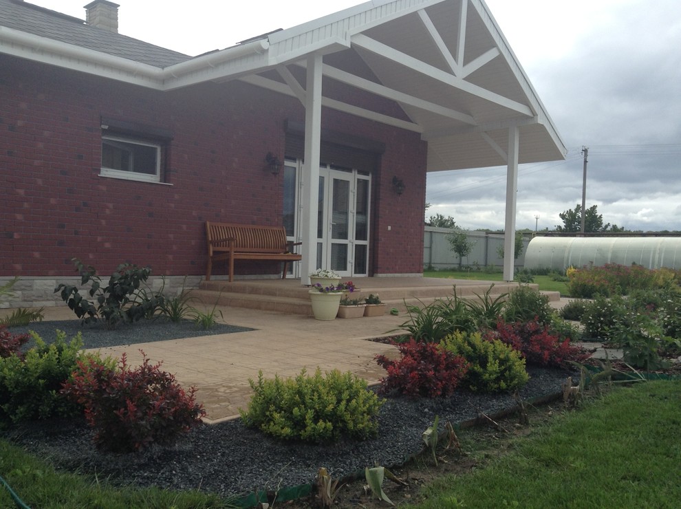 Обложка проекта: П-021