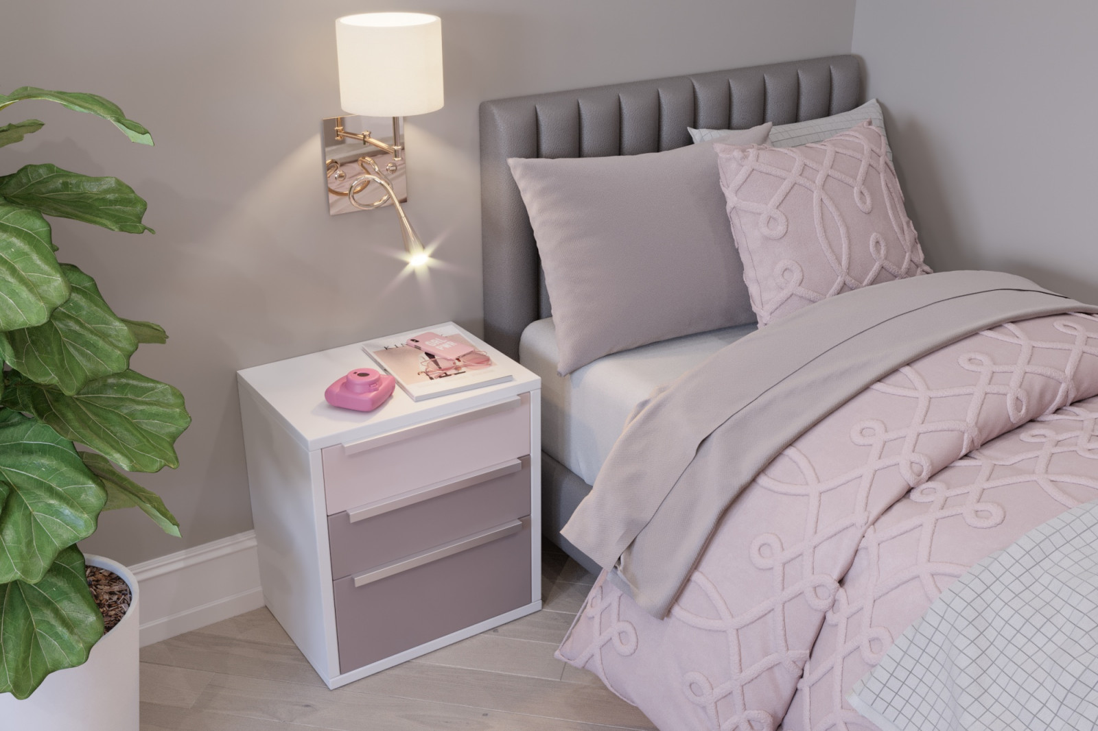 Мосфильмовская