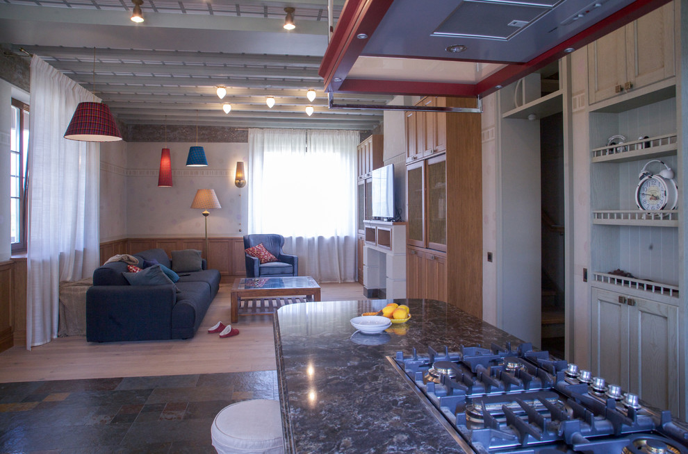 Звенигорье