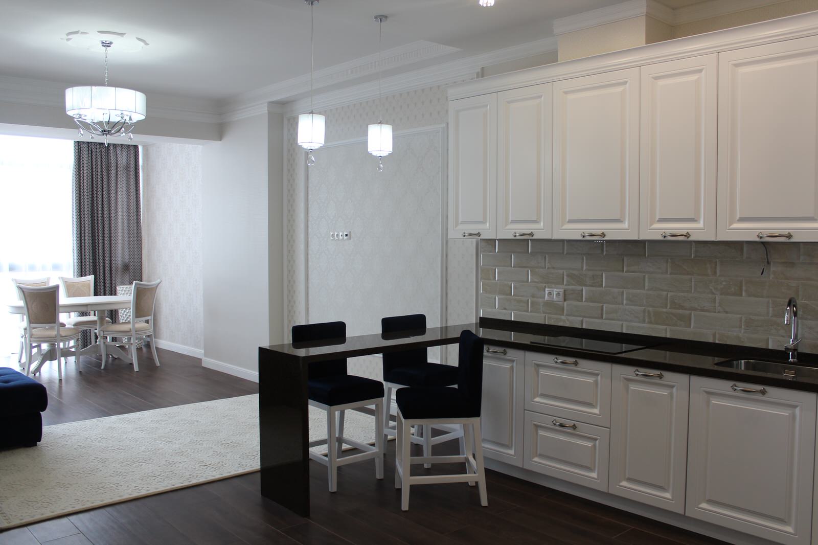 Роскошь и грация