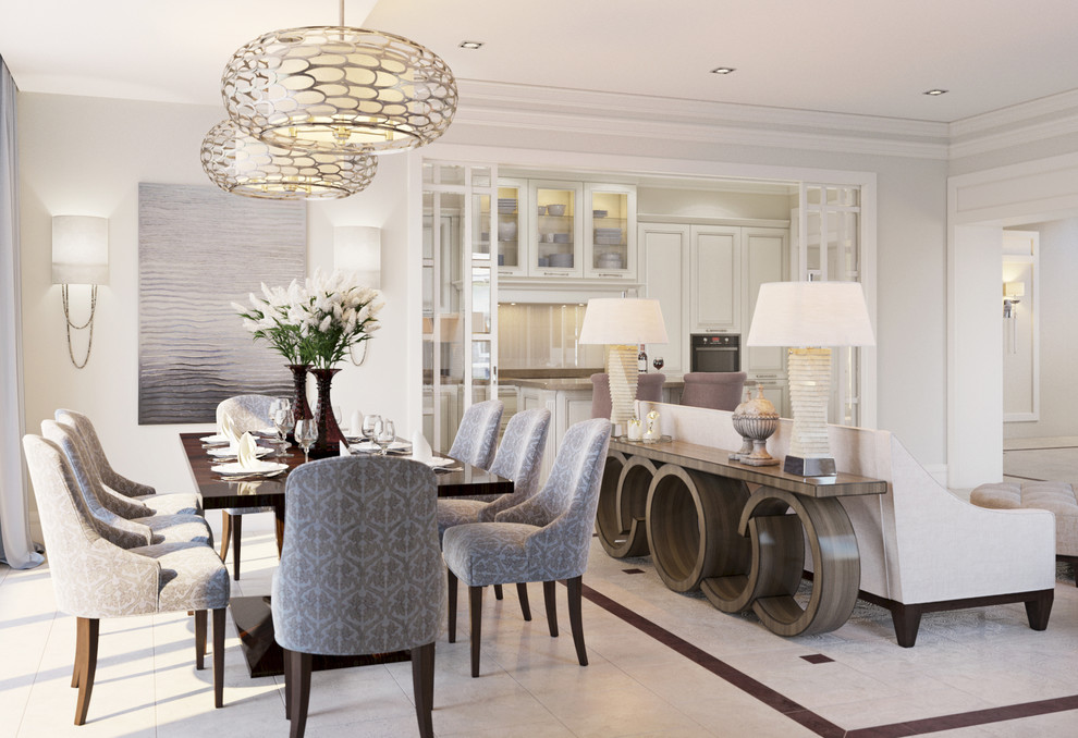 Дом в поселке Madison Park