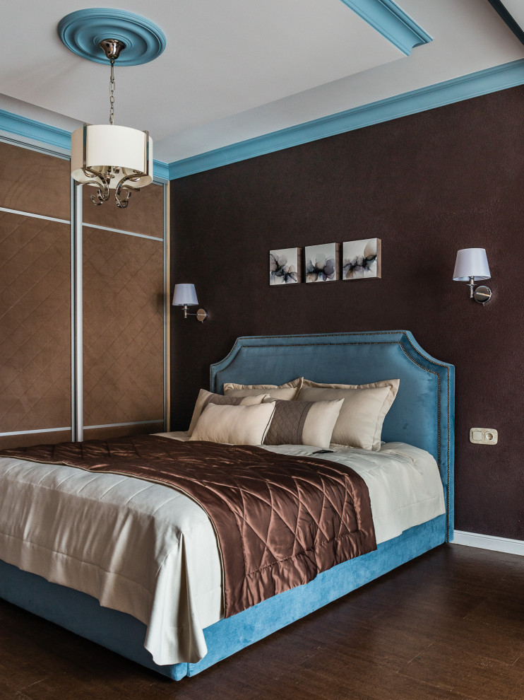 Коттедж в Студеном овраге