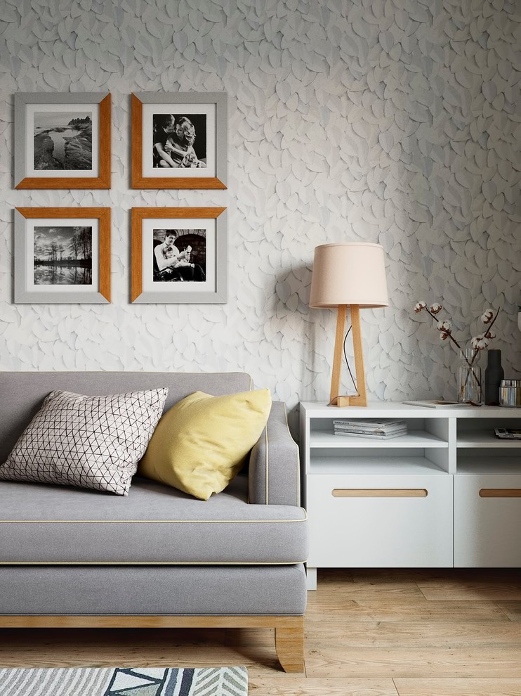 Проект UpСкандинавия