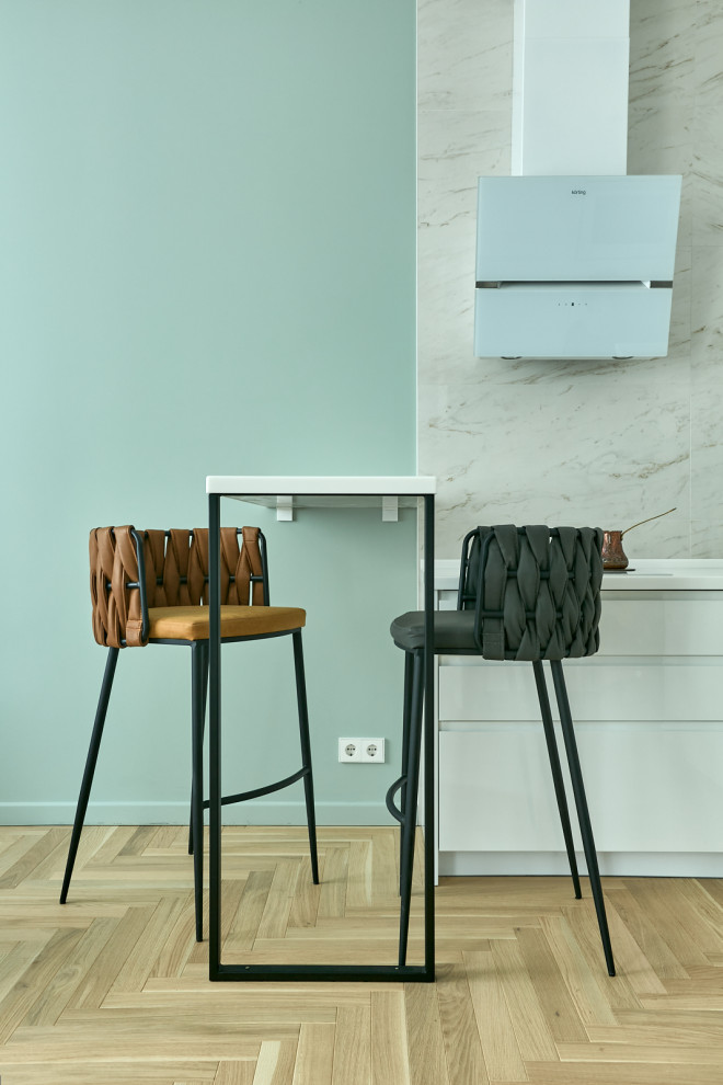 Квартира Пресня Сити