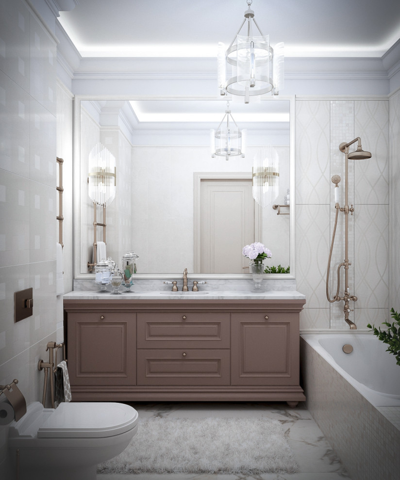 Квартира в ЖК "ЗИЛАРТ"