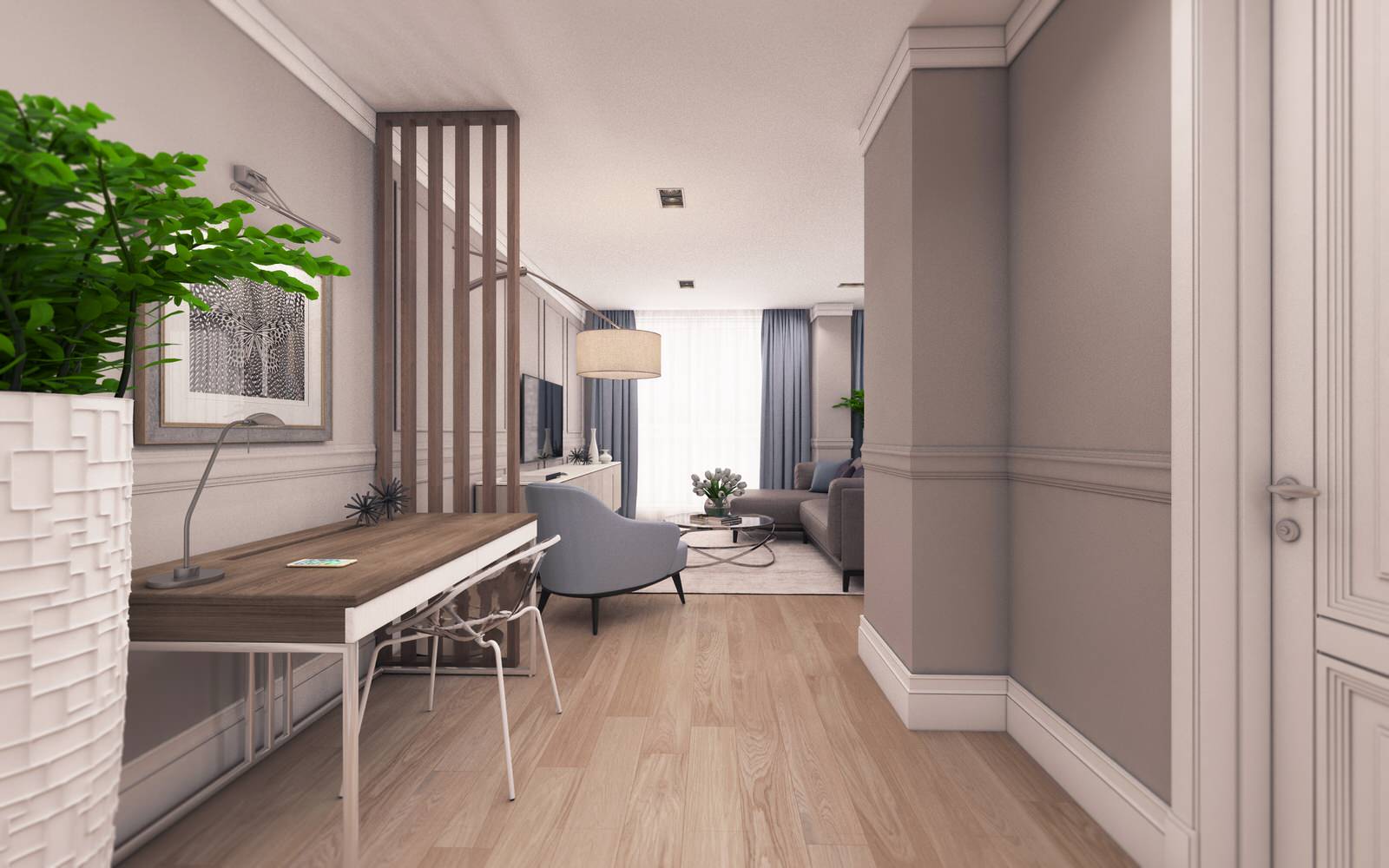 Апартаменты Сакраменто