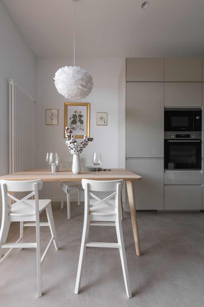 ЖК На Моисеенко,27