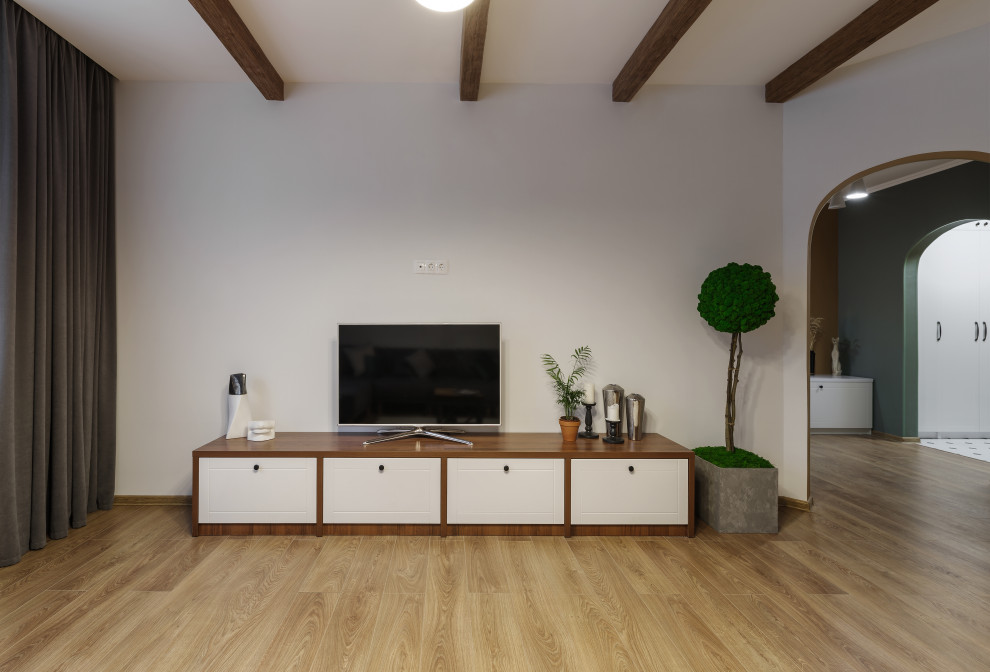 Таунхаус в Лесково