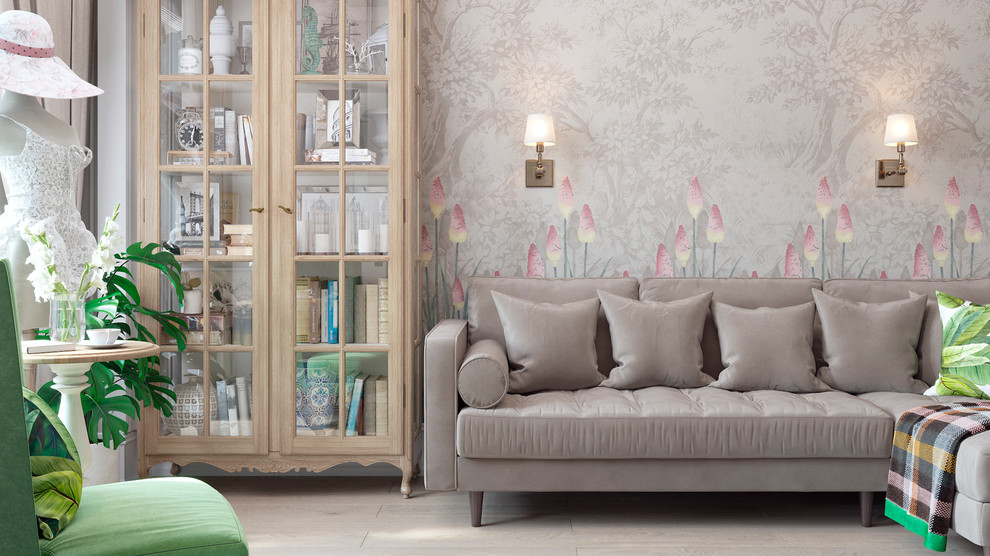 Квартира на Ломоносовском