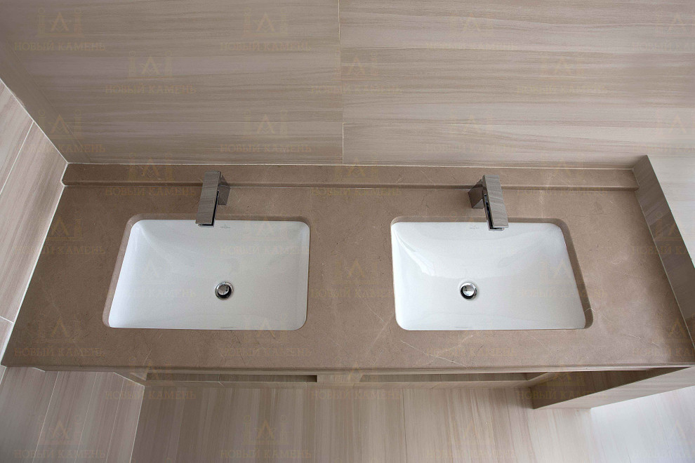 Столешница из мрамора