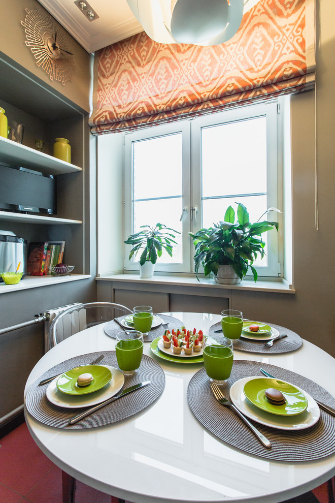 apartment pr
