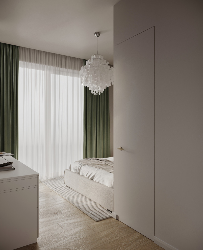 Квартира в ЖК Событие