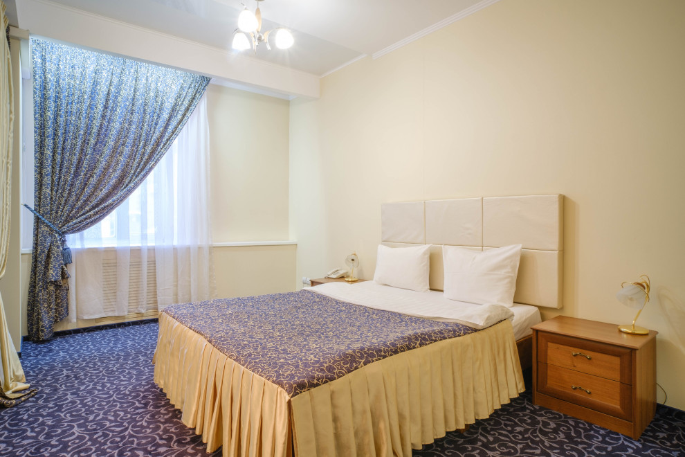 Гостиница DQ