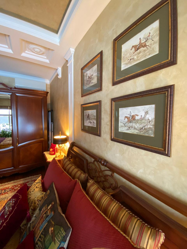 Квартира на набережной(фото)