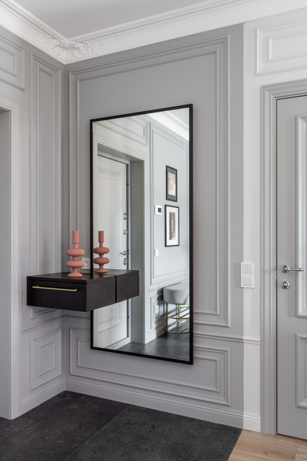 ЖК Новая Боровая