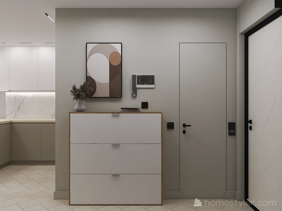 ЖК Три Апельсина