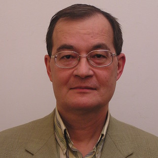 Niyaz Inogamov