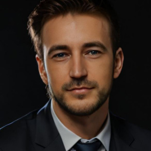 Павел Денисов