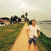 Климов Андрей