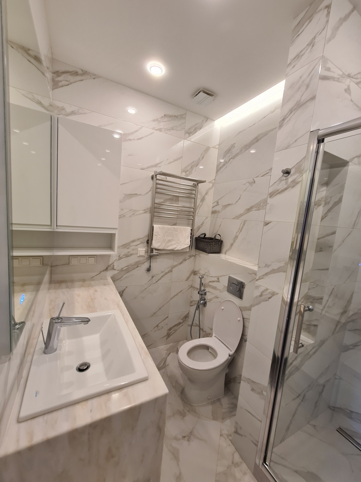 ЖК Наследие