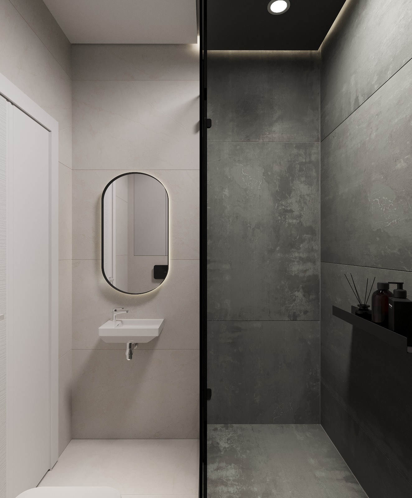 Квартира ЖК "Волковский". г. Санкт-Петербург