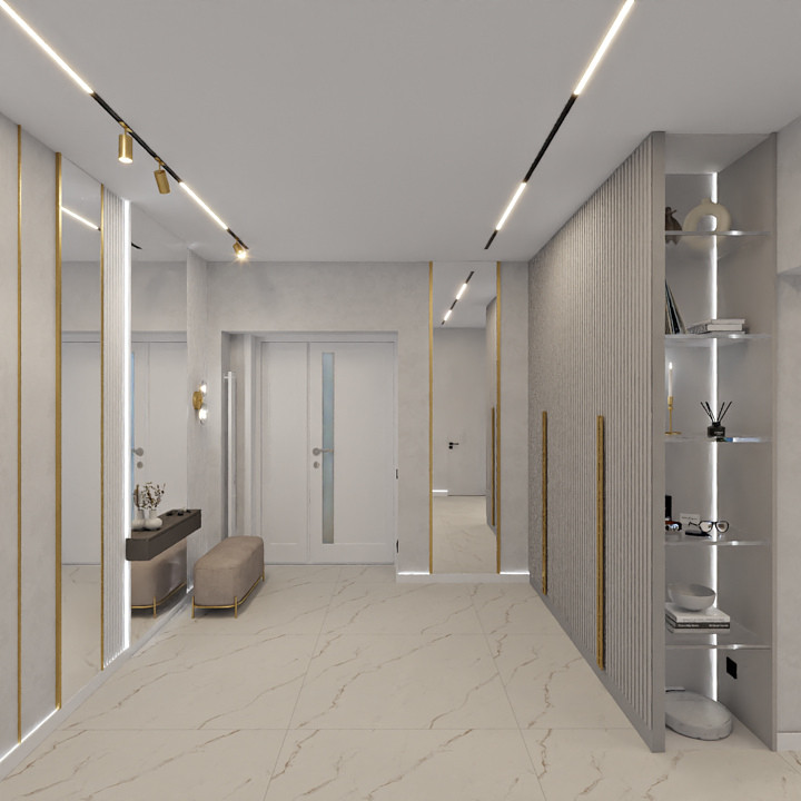 КП Золотой Карп