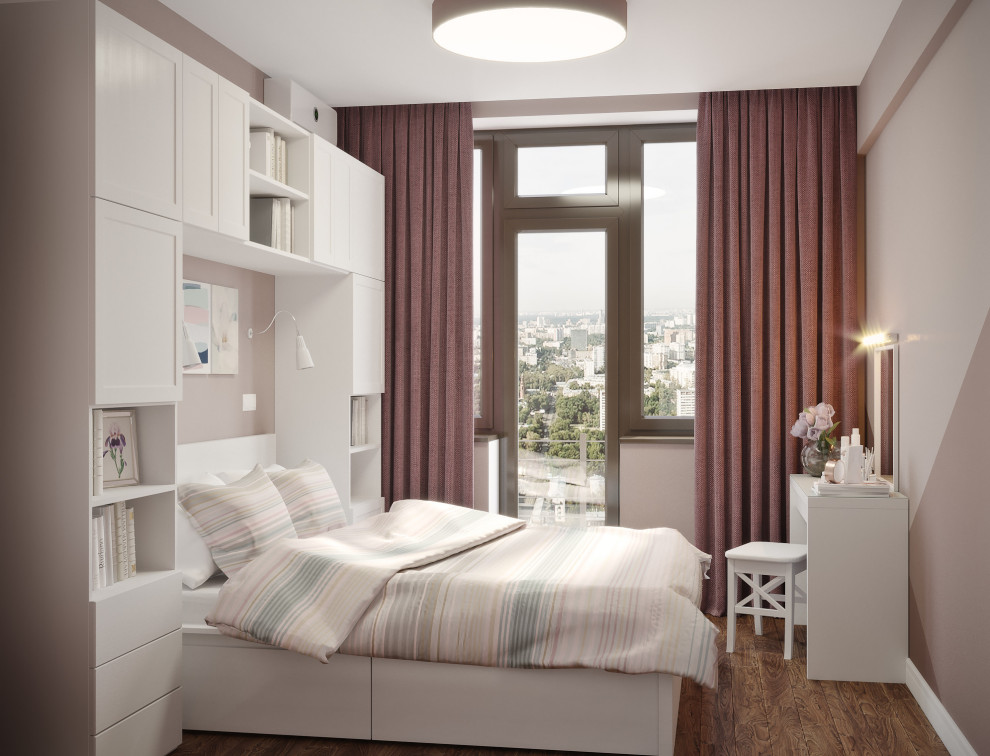 Овчинниковская набережная