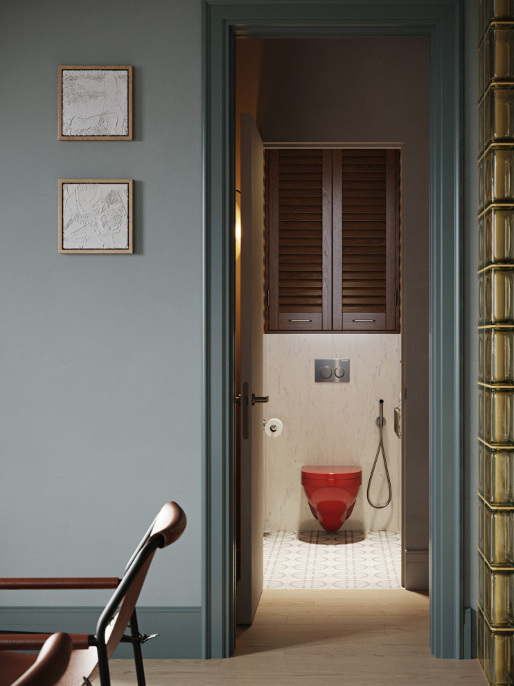 Квартира "Сталинка"