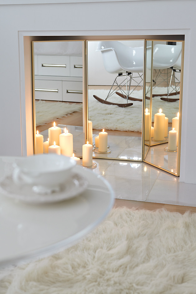 Квартира на Космодамианской набережной