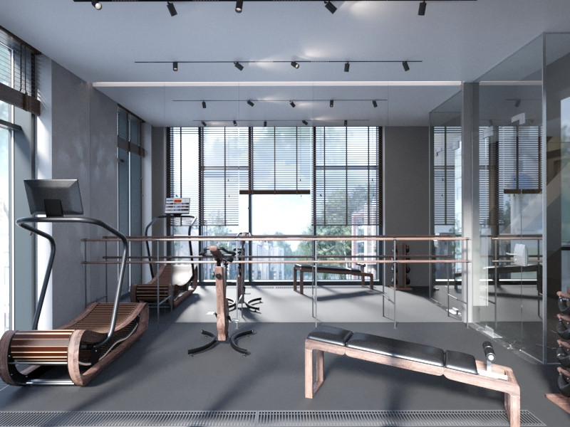 Обложка проекта: Проект Таунхауса