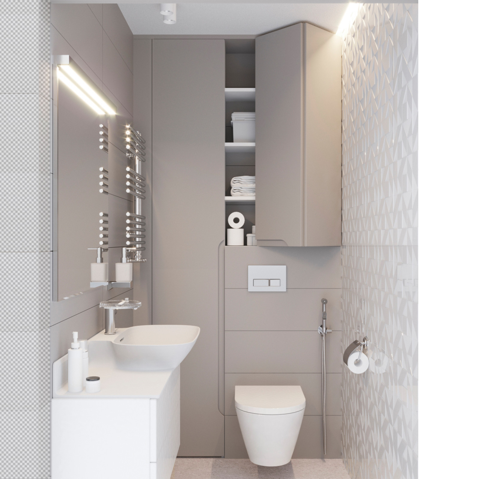 ロ⌂ sKEtches | 3D :.