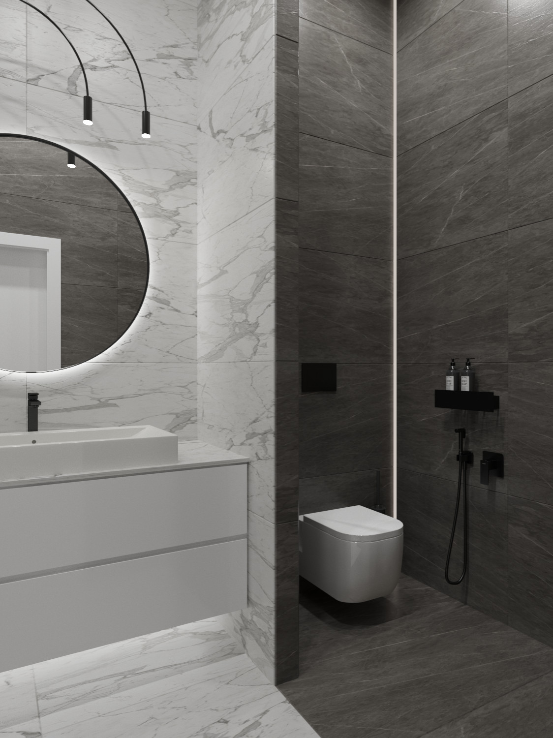 Светлый дом для семьи с детьми и собачкой