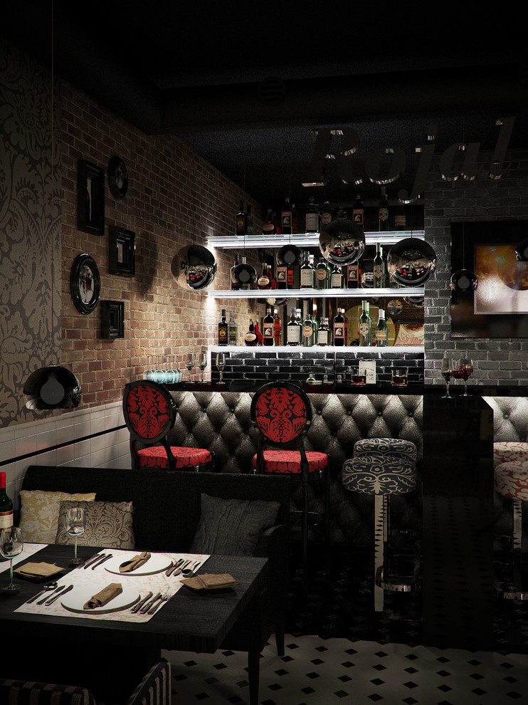 ROYAL CLUB
