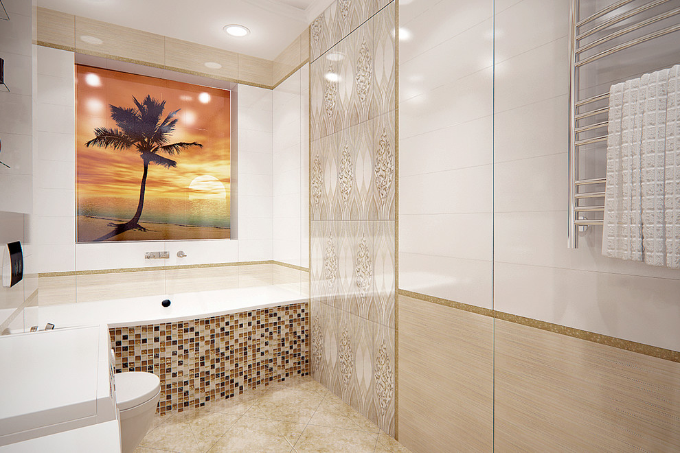 ванная комната