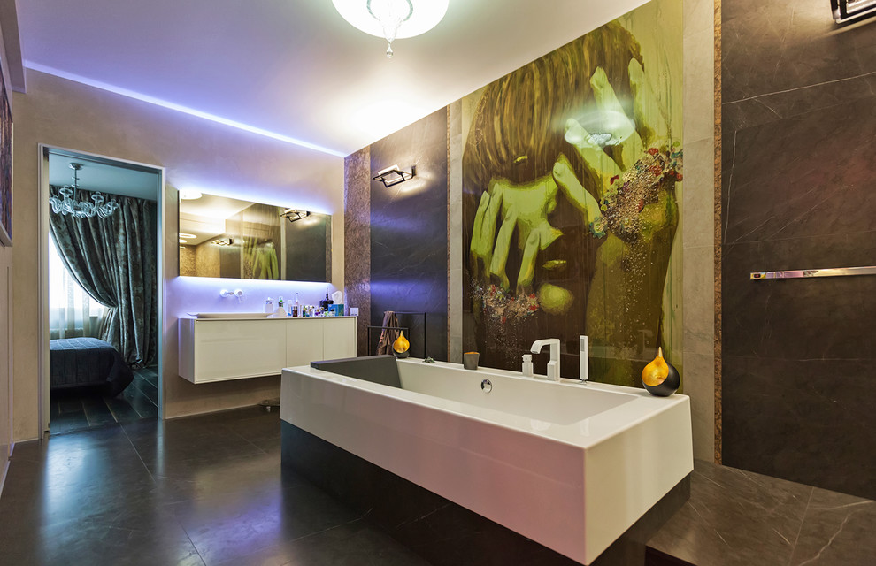 Квартира в ЖК "Дом на Беговой"