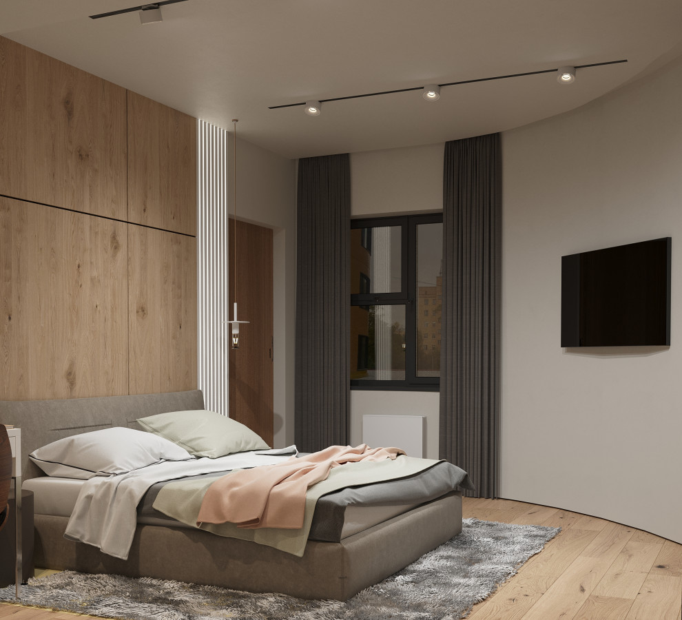 Квартира в ЖК Композиция