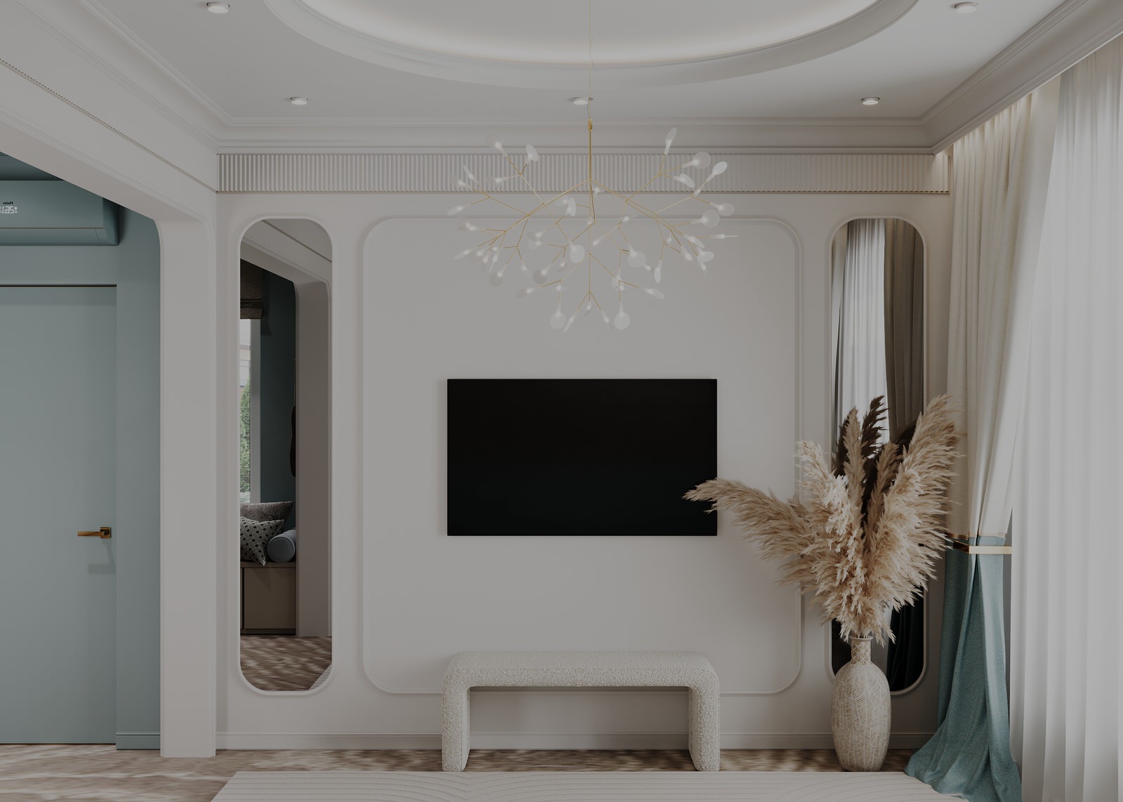 Дом в Элисте