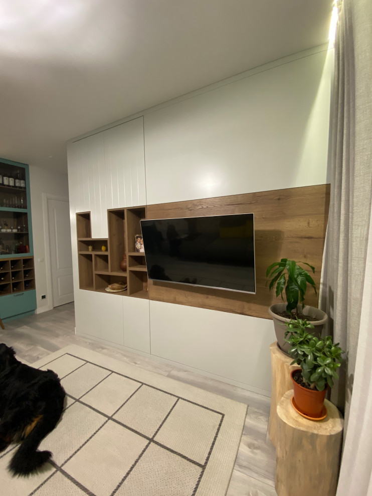 Красивая стена