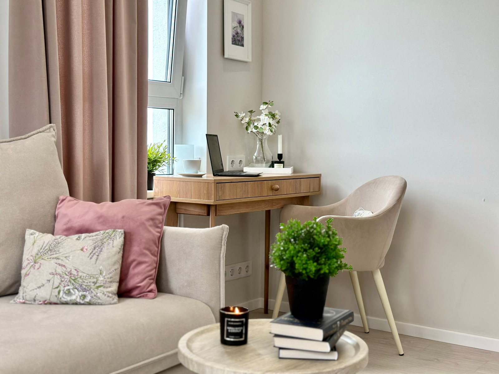 Анна Мезенцева