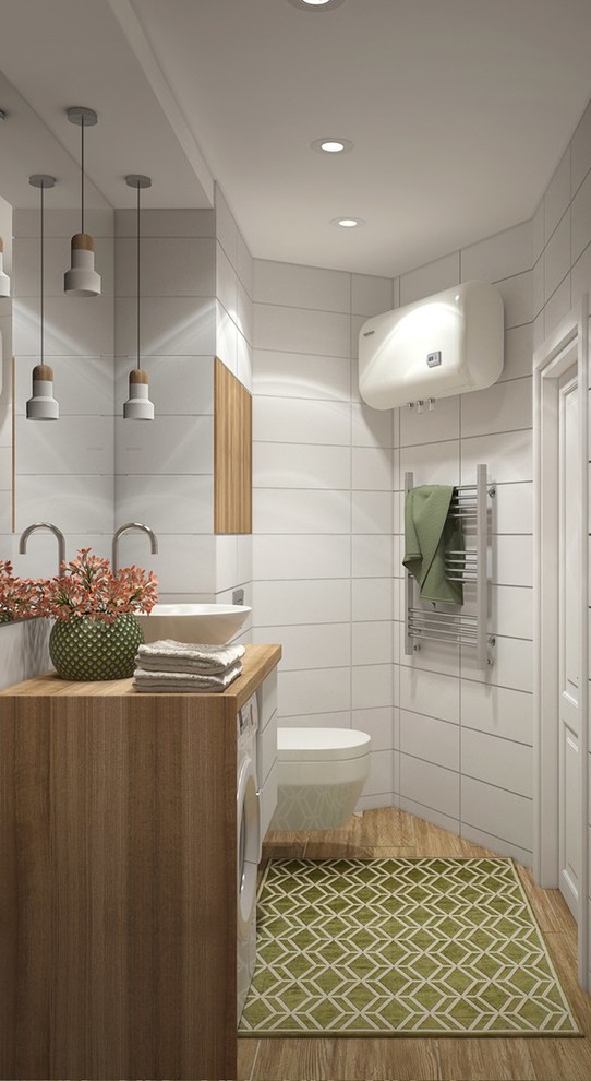 3к.кв. в ЖК Скай Паркс (54 м.кв)