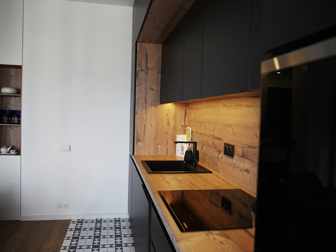 ЖК Савеловский Сити