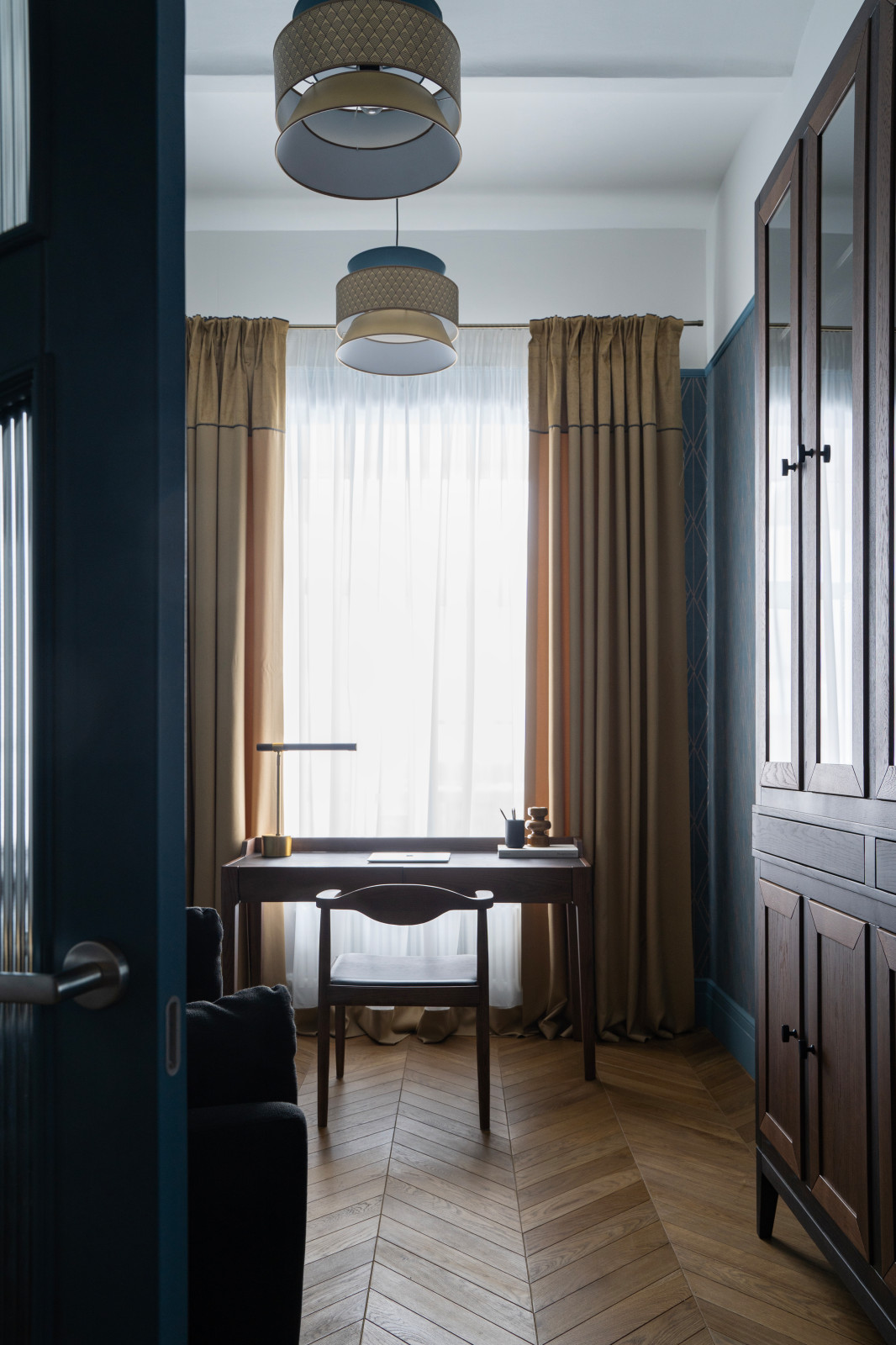 Дом на Волге