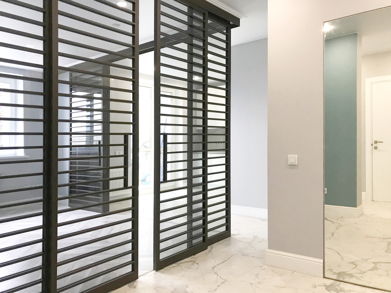 ЖК Кутузов град