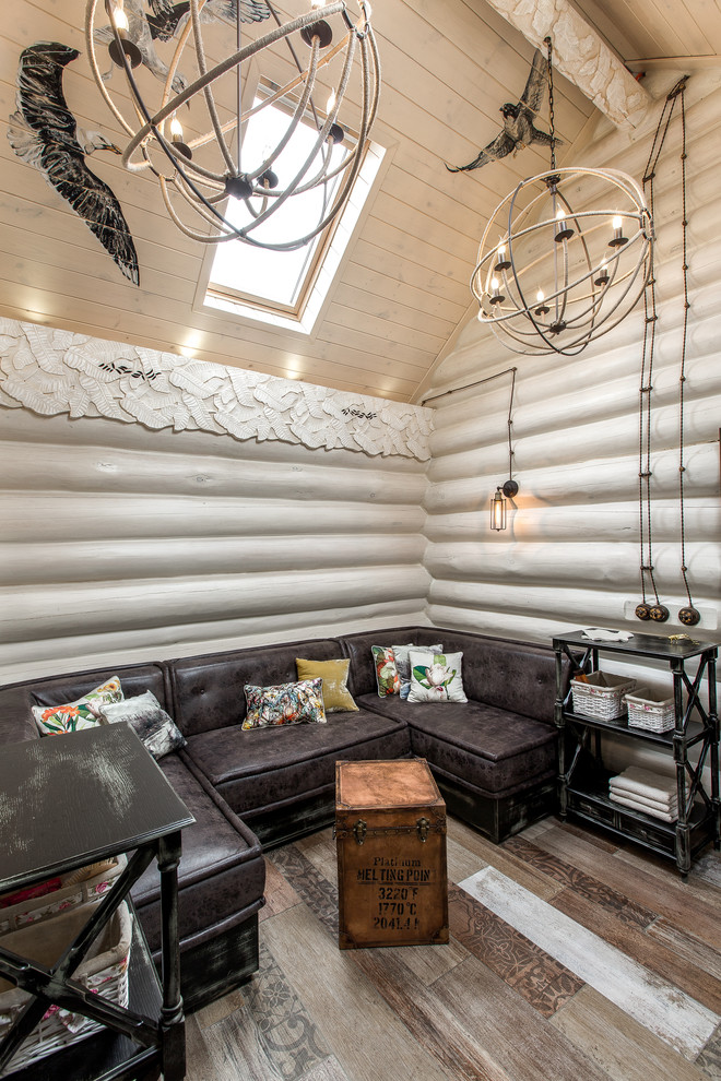 Обложка альбома: Не типично для нас...