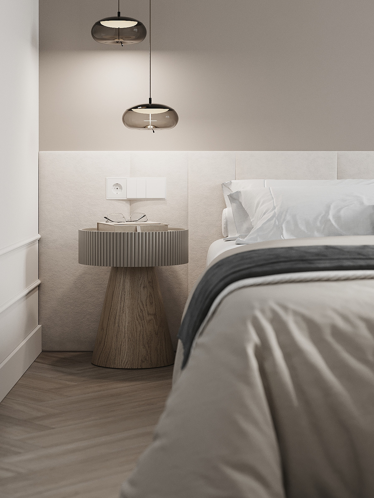 Уютная неоклассика