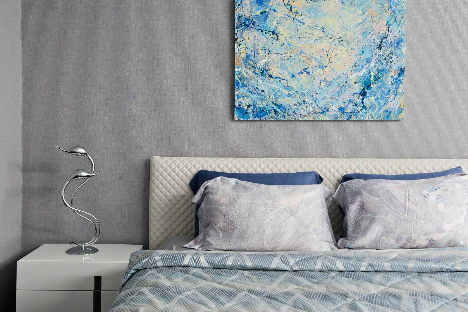 Квартира в Москве