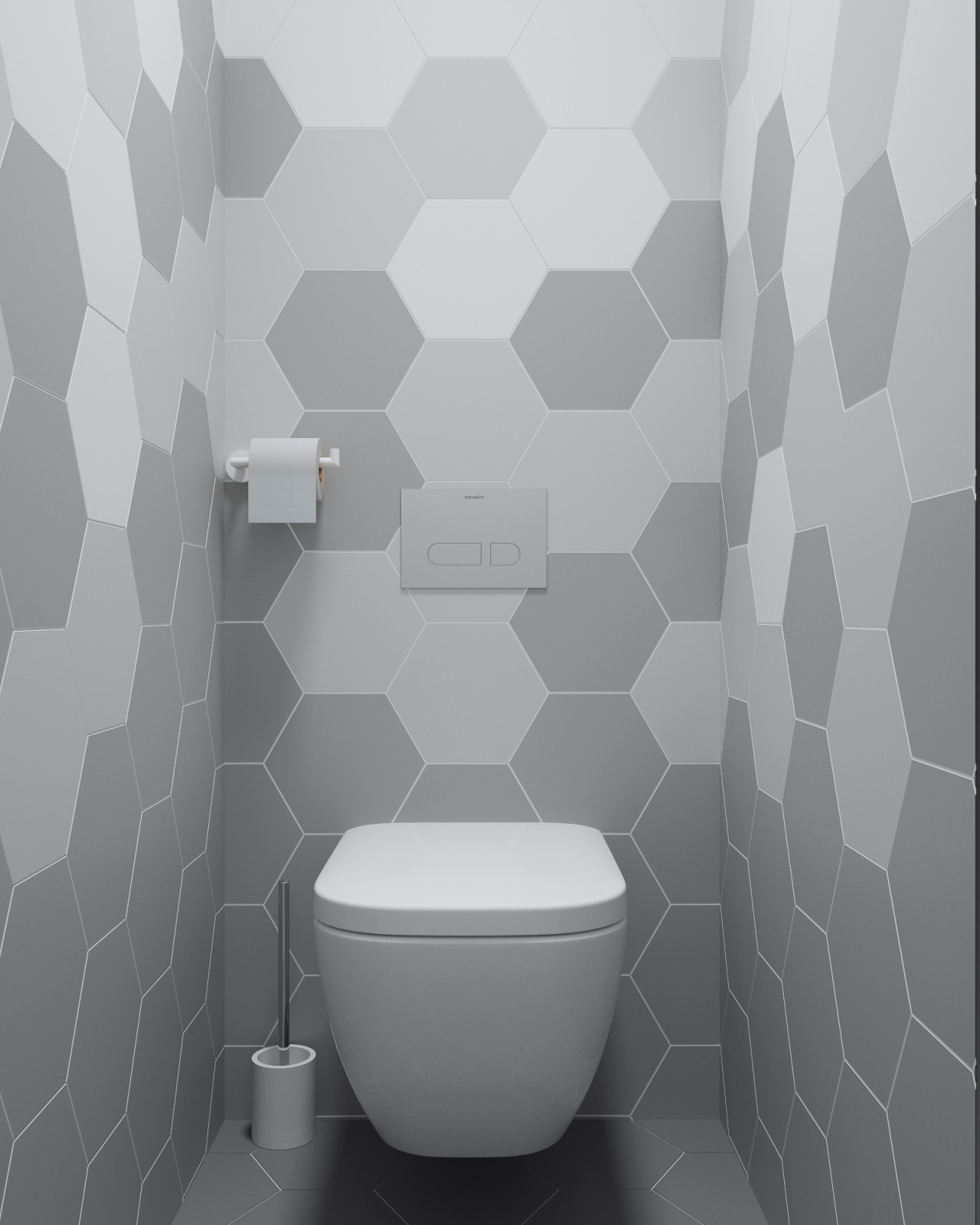 Обложка проекта: Частная квартира с элементами лофт