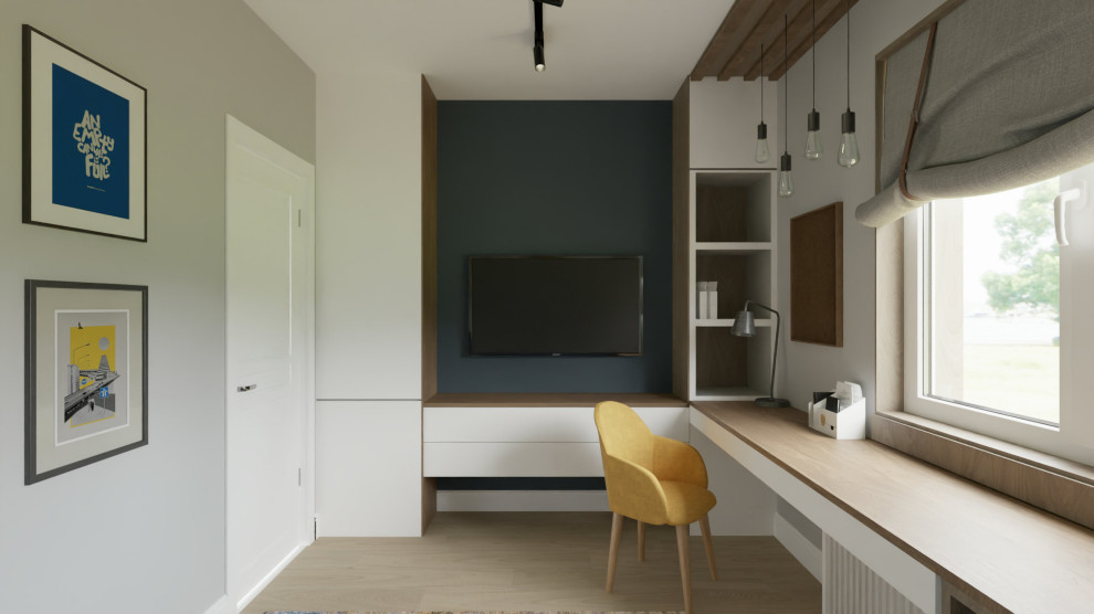 ЖК "Центральный"