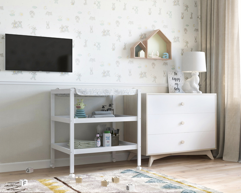 Детская комната