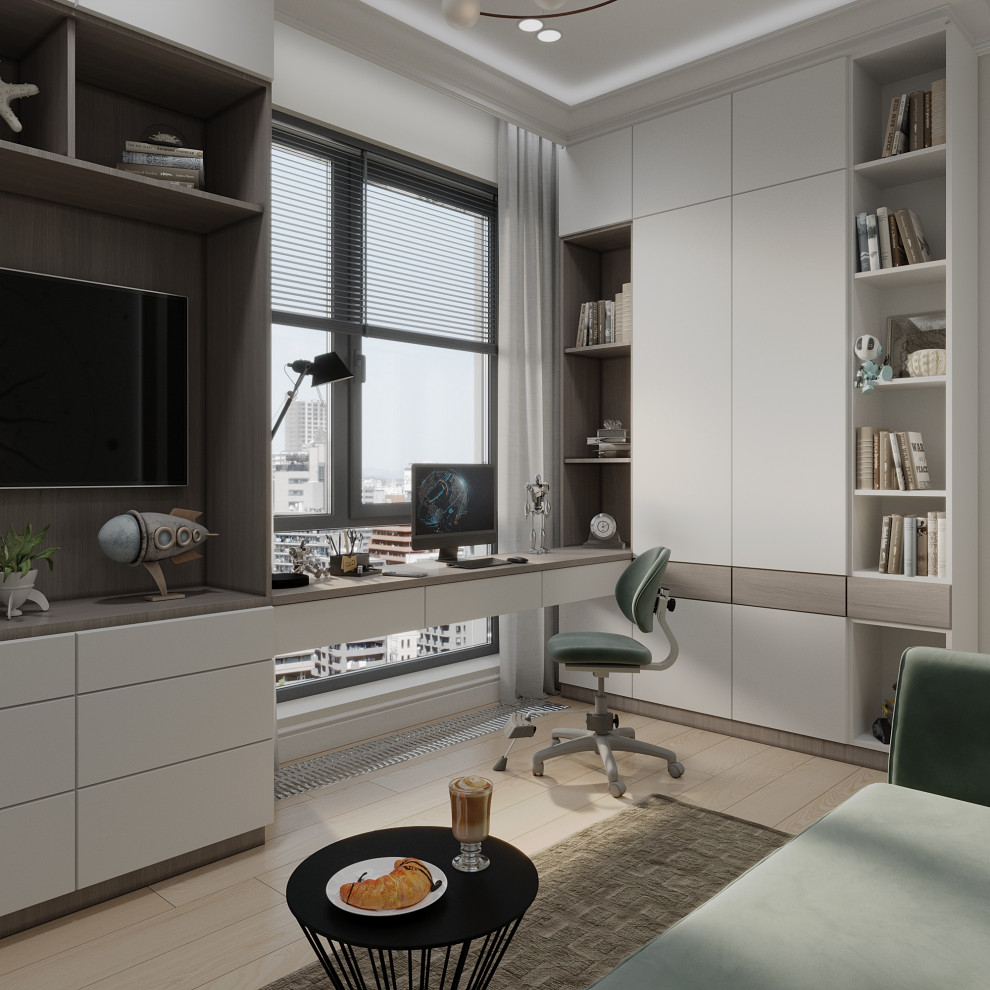 ЖК "Wellton Towers"